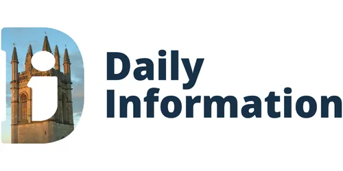 Daily Information logo