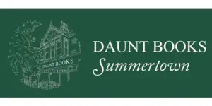 Daunt Books logo