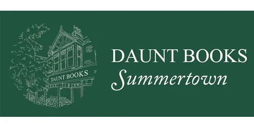Daunt Books logo