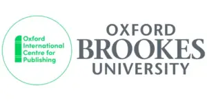 Oxford International Centre for Publishing logo