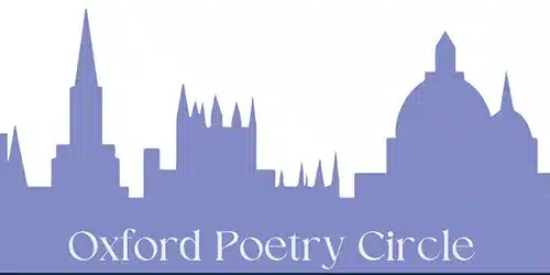 Oxford Poetry Circle logo