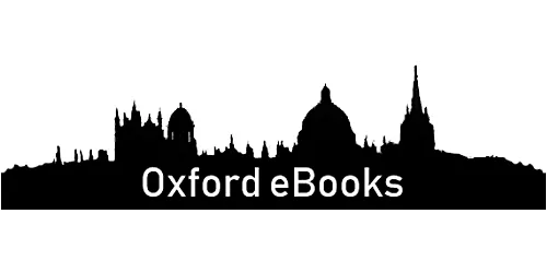 Oxford eBooks logo