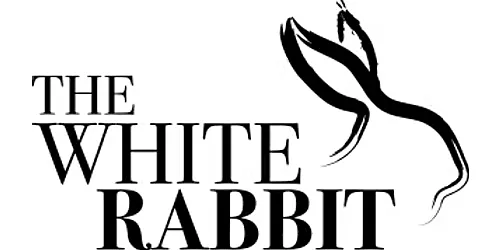 The White Rabbit logo