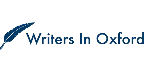Writers in Oxford logo