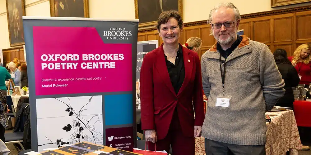 Oxford Brookes Poetry Centre