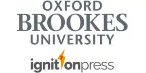 Oxford Brookes University Ignition Press logo